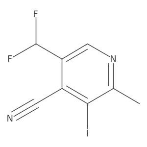 1806951-19-8结构式