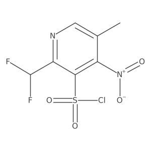 1807036-43-6 structure