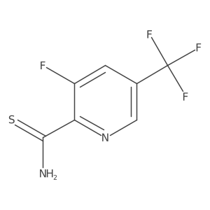 1823182-72-4 structure