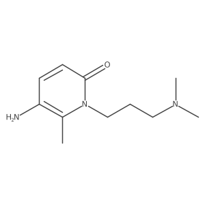 1866167-25-0 structure
