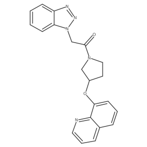 1903160-84-8 structure