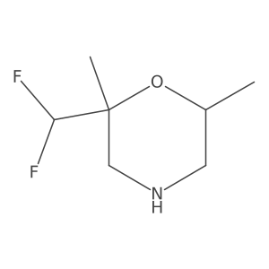 2031260-50-9 structure