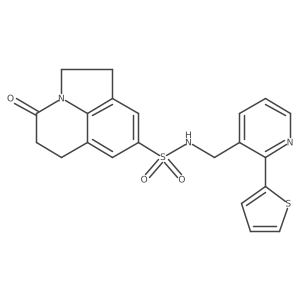 2034207-81-1 structure