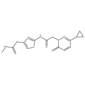 2034268-04-5结构式