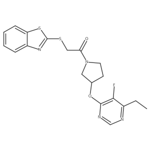 2034318-90-4结构式