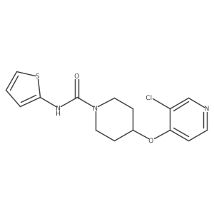 2034330-77-1 structure