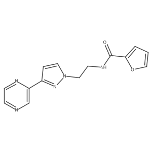 2034414-57-6 structure