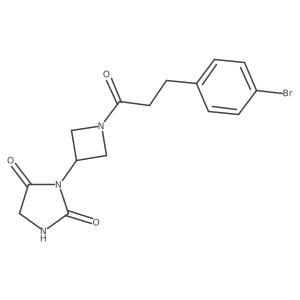 2034432-90-9结构式