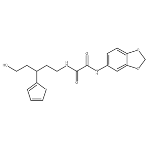 2034481-62-2结构式