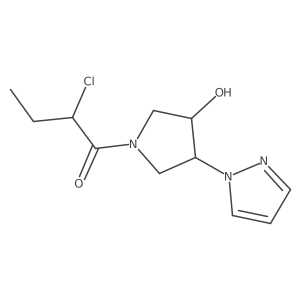 2098116-96-0 structure