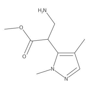 2105192-97-8 structure