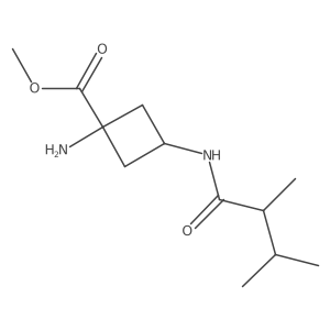 2137561-09-0 structure