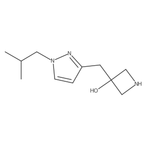 2229009-71-4 structure