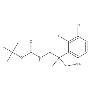 2229510-64-7结构式