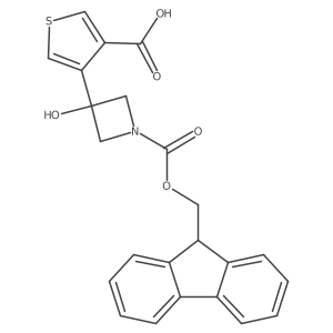 2460751-15-7 structure