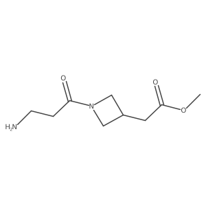 2580202-12-4 structure