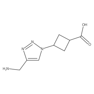 2580202-34-0 structure