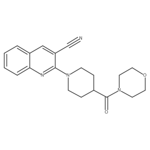 2877688-70-3结构式