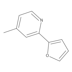 452343-00-9 structure