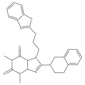 674294-97-4 structure