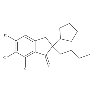 81166-50-9 structure