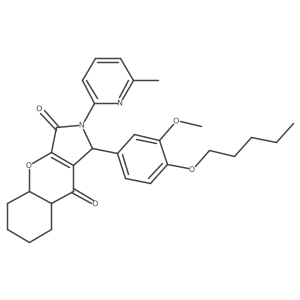 847177-42-8 structure