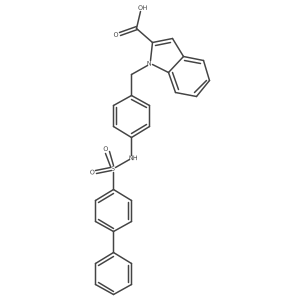 849353-66-8 structure