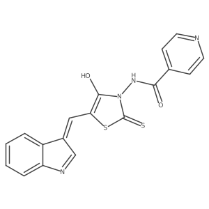 861643-79-0结构式