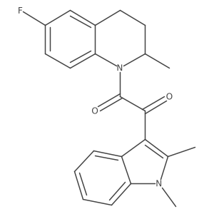 862831-33-2 structure