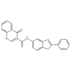 873053-87-3 structure