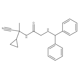878460-05-0 structure