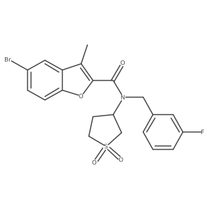 880788-22-7结构式