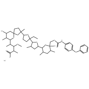 88124-43-0 structure