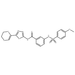 886900-25-0 structure