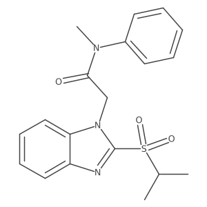 886903-68-0 structure