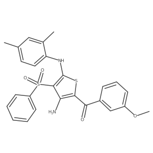 890819-71-3 structure