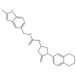 891114-84-4 structure