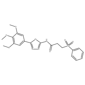 891123-58-3 structure