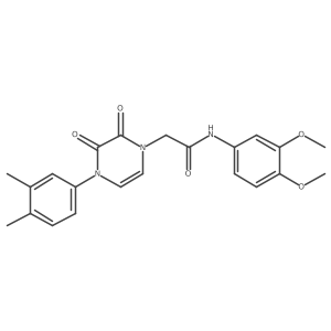 891866-54-9结构式