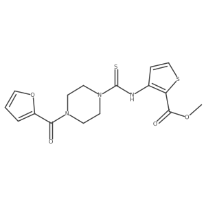 892272-98-9 structure