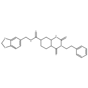 892279-33-3 structure