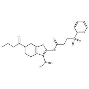 892855-54-8 structure
