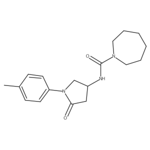 894013-50-4 structure