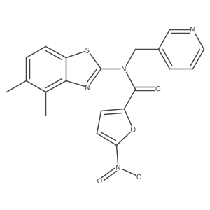 895417-28-4结构式