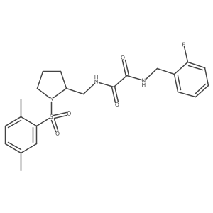 896290-98-5结构式
