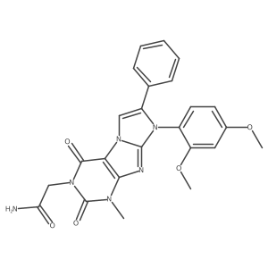 896297-11-3 structure