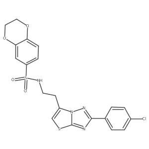 896368-88-0 structure