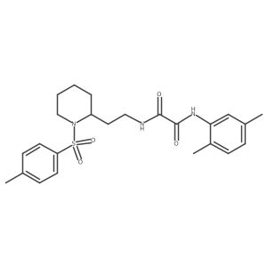 898368-68-8 structure