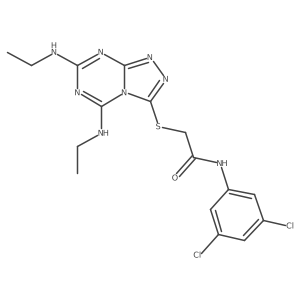 898449-27-9 structure