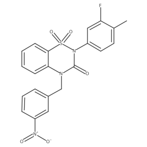 899723-92-3 structure